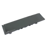 Аккумуляторная батарея для ноутбука Dell Inspiron 13 7373 11.4V 2200mAh OEM, фото 1