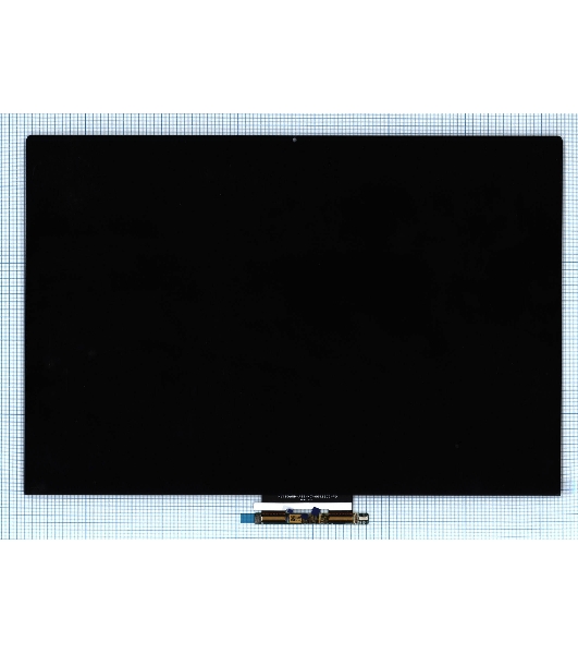 Модуль (матрица + тачскрин) для Dell T09ADFC16004A