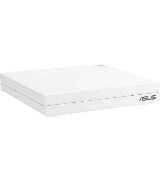 Маршрутизатор ASUS RT-AX57 GO, белый 90IG08N0-MU9C00
