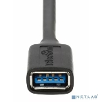 Кабель удлинительный USB3.0 Am-Af 5m Telecom черный (TUS708-5M), фото16