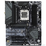 Материнская плата GIGABYTE B650 EAGLE AX (V1.1), AM5, AMD B650, 4xDDR5, 4xSATA, 3xM.2, 1xPCI-E 4.0 x16, 3xPCI-E 3.0 x1, 1xHDMI, 1xDP, 1x 1Gb LAN, 2xUSB 3.2 Gen 2, 1xUSB 3.2 Gen 1, 6xUSB 2.0, 3x3.5 мм, 7.1, Standard-ATX, фото9