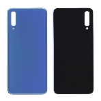 Задняя крышка для Samsung A705F Galaxy A70 (2019) синий, фото2