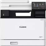 МФУ лазерное Canon i-SENSYS MF752Cdw (5455C012), A4, цветное, печ. 33 стр/мин., скан. до 50 стр/мин., 1200 x 1200 dpi (печать) 600x600dpi (скан.), USB, RJ-45, Wi-Fi, BlueTooth, Air Print, Mopria, фото8