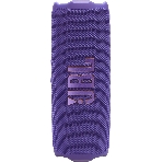 Колонка портативная JBL Flip 7 пурпурный 25W 1.0 BT 4800mAh, фото14