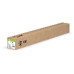 Калька Cactus CS-LFPTR80-914175 A0+ 914мм-175м/80г/м2 универсальная втулка:76.2мм (3'), фото 1