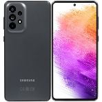 Дисплей для Samsung Galaxy A73 SM-A736B серый, фото4