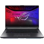 Ноутбук ASUS ROG Strix G16 G615LR-S5162 Intel Core Ultra 7 255HX 2300MHz/16'/2560х1600/16GB/1024GB SSD/NVIDIA GeForce RTX 5070 Ti 12GB/Wi-Fi/Bluetooth/Windows 11 Pro (90NR0LR1-M00670_Win11P) Grey, фото14