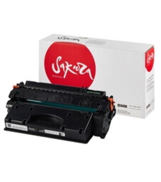 Картридж лазерный Sakura Q5949X/CRG708H для HPLaserJet 1320/1320n/1320nw/1320t/1320tn/M3390mfp/M3392mfp, Canon LBP3300/3330/3360, черный, 6000 к.