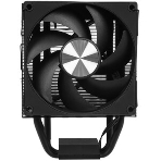 Устройство охлаждения(кулер) Formula Ice Boid 3PSD9 черный 90мм алюминий+медь 2200rpm 26.43db 4-pin 140W 134мм, фото11