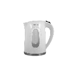 Электрочайник Centek CT-0041 белый, 2.0 л, 2200 Вт, скрытый нагревательный элемент, фото7