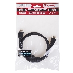 Кабель Rexant HDMI - HDMI 1.4, 1 метр Gold, фото4