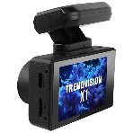 Видеорегистратор TrendVision X1 Max черный 1080x1920 150гр. GPS MSTAR 8336, фото8