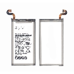 Аккумуляторная батарея EB-BG955ABE для Samsung Galaxy S8+ SM-G955 3500mAh, фото2