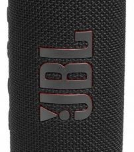 Портативная акустика JBL Flip 6, черный