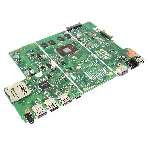 Материнская плата для Asus X441NA 4G/N3350, фото2