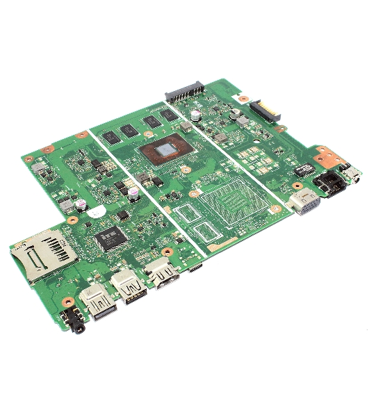 Материнская плата для Asus X441NA 4G/N3350