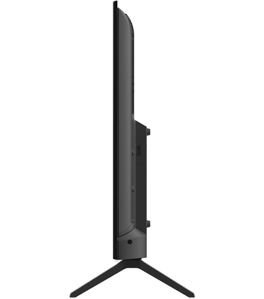 Телевизор PolarLine 40' 40PL52TC черный LED FHD 50Hz YY