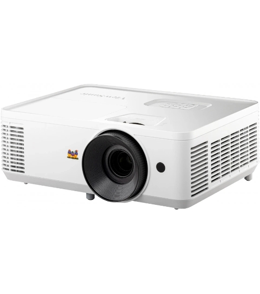 Проектор ViewSonic PA700S DLP 4500Lm LS 4500Lm ANSI (800x600) 12500:1 ресурс лампы:4000часов 2xHDMI 2.7кг