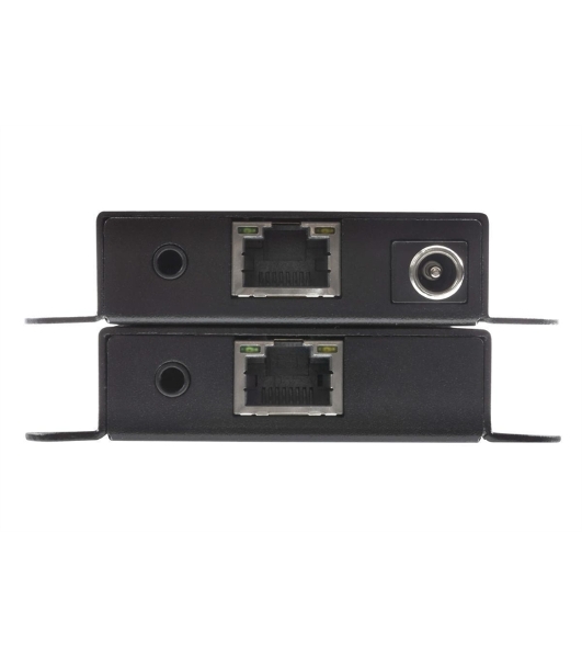 Удлинитель ATEN VE1821-AT-G 4K HDMI Cat 6 Extender with PoC (4K@40m)