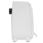 Тепловентилятор Centek CT-6023 белый/черный, 750/1500 Вт, 15 м2, фото7