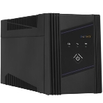 Источник бесперебойного питания SMARTWATT линейно-интерактивный, 650/360 ВА/Вт, напольный, LED индикация, Shuko CEE7/4 - 2 шт., фото12