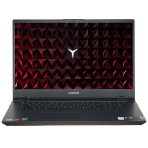 Ноутбук Lenovo Legion Pro 5 16AFR10 Ryzen 9 9955HX 32Gb SSD1Tb NVIDIA GeForce RTX 5070 8Gb 16' OLED WQXGA (2560x1600) без ОС black WiFi BT Cam (83F2000BRK), фото8