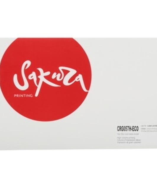 Картридж Sakura 057H ECO (3010C002) для Canon LBP228x/LBP226dw/LBP223dw/MF449x/MF446x/MF445dw/MF443dw/MF453dw, черный, 10000 к. ECO