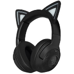 Гарнитура Razer Kraken Kitty V2 BT чёрный, беспроводная, Bluetooth, подсветка Razer Chroma RGB, фото7