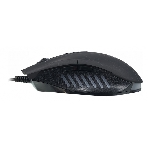 Мышь проводная A4Tech Bloody Q82 черный, 3200 dpi, USB, кнопки - 8, фото5