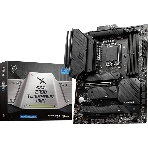 Материнская плата MSI MAG Z790 TOMAHAWK WIFI, LGA 1700, Intel Z790, 4xDDR5, 7xSATA, 4xM.2, 1xPCIe 4.0 x4, 1xPCIe 5.0 x16, 1xHDMI, 1xDP, 1x2.5Gb LAN, 4xUSB-A 3.2 Gen 1, 4xUSB-A 3.2 Gen 2, 1xUSB-C 3.2 Gen 2, 1xUSB-C 3.2 Gen 2x2, 5x3.5 мм, 7.1, Standard-ATX, фото10