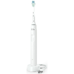 Электрическая зубная щетка Philips Sonicare 3100 series, 1 стандартная насадка C1 ProResults, фото13