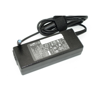 Блок питания (сетевой адаптер) для ноутбуков HP 19.5V 4.62A 4.5x3.0(0.6)мм 90W HC