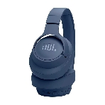 Беспроводные/проводные наушники JBL Tune 770NC синий, полноразмерные, Bluetooth + проводной, активное шумоподавление, до 70 ч, фото14