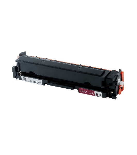 Картридж лазерный Sakura 067HM (5104C002) для Canon i-SENSYS LBP631/LBP633/MF651/MF655/MF657, пурпурный, 2350 к. (чип без счетчика копий)