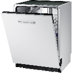 Посудомоечная машина Samsung DW60M5050BB/WT полноразмерная, фото9