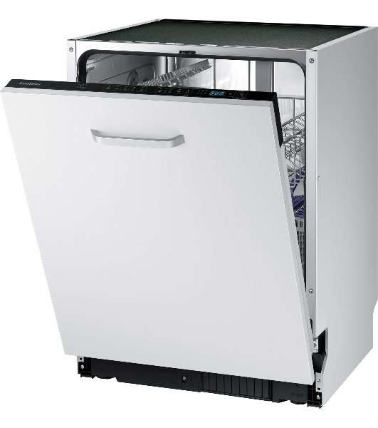 Посудомоечная машина Samsung DW60M5050BB/WT полноразмерная