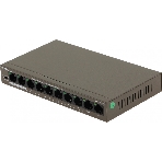 Коммутатор Tenda TEF1110P-8-63W, фото16