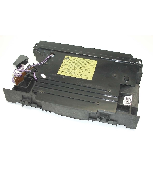 Блок сканера/лазера (в сборе) RG5-4172 HP LJ 2100 Laser Scanner Assy