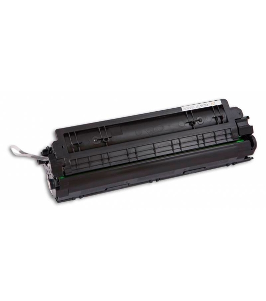 Картридж лазерный Cactus CS-C726S черный (2100 стр.) для Canon LBP-6200/LBP-6200D