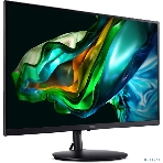 Монитор 27' Acer SH272UG0bmiphux IPS 2560x1440, 120 Гц, 4 мс, 16:9, 250 кд/м², 1xHDMI 2.0, 1xDP, 1xUSB-C, 2x1Вт, 1x3.5мм, черный, фото12