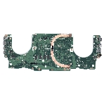 Материнская плата для Asus UX550GDX 8G/I5-8300H 90NB0I70-R00041, фото3