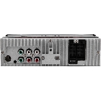 Автомагнитола ACV AVS-601UBM, 1 DIN, Bluetooth, USB Type-A, AUX, пульт ДУ, фото16