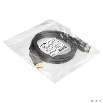 Кабель DisplayPort ExeGate EX-CC-DP-2.0 (20M/20M, 2м, v1.2), фото3