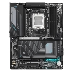 Материнская плата Gigabyte B850 GAMING X WIFI6E, AM5, AMD B850, 4xDDR5, 4xSATA, 3xM.2, 1xPCI-E 5.0 x16, 2xPCI-E 3.0 x1, 1xHDMI, 1xDP, 1x 2.5Gb LAN, 3xUSB-A 3.2 Gen 1, 1xUSB-A 3.2 Gen 2, 3xUSB-A 2.0, 1xUSB-C 3.2 Gen 2, 3x3.5 мм, 7.1, ATX, фото4