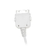Автомобильное зарядное устройство Partner для iPhone4, 1А, фото4
