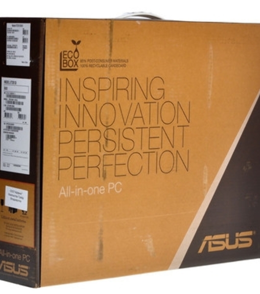 Материнская плата Asus ET2013I 90R-PT00EMB1000VZ