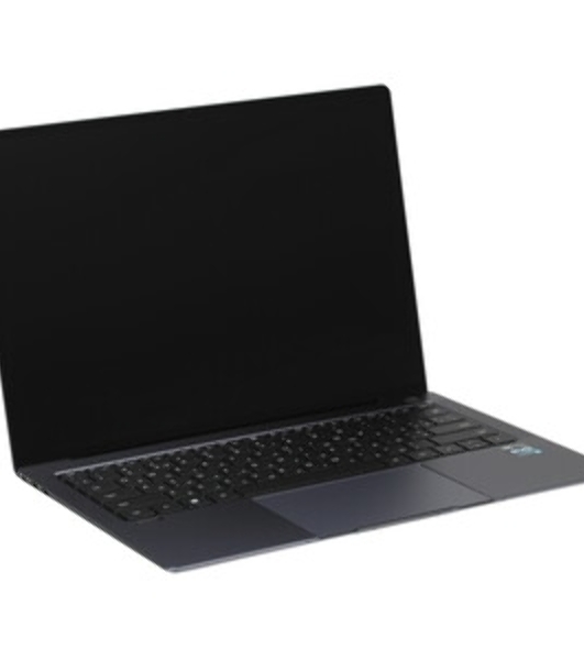 Клавиатура для ноутбука Huawei matebook X pro черная