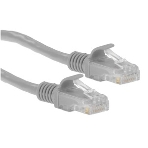 Кабель Ethernet Defender RJ45-20 Cat 5E, UTP, AWG24, PVC, 20м, фото 1