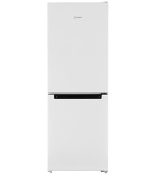 Холодильник Indesit DS 3160 W белый, двухкамерный, 182/87 л., морозилка снизу