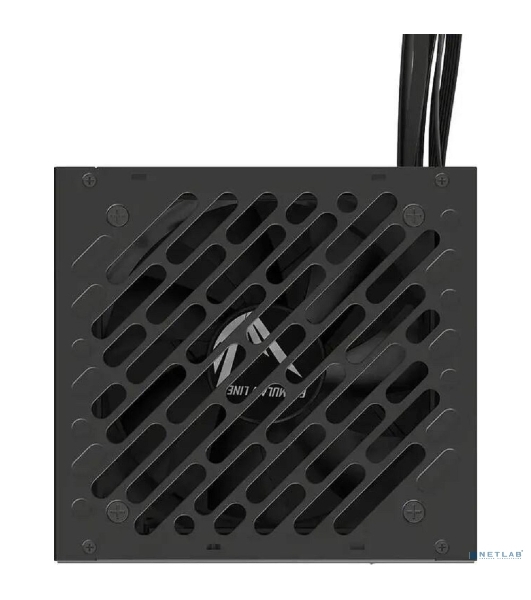 Блок питания Formula V Line FV-650BD, 650W, ATX3.1, APFC, 80+ Bronze, 12cm Fan